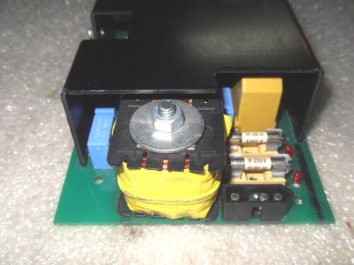 1 WAL 900-112/115 MOTOR DRIVE