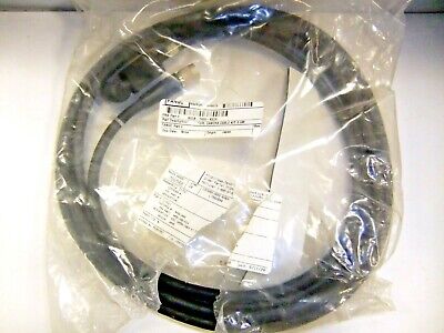 Fanuc Robotics CPL Camera Cable 3.5M A05B-1405-K14