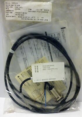 Balluff RXE-1805P-PU-02 Proximity Sensor
