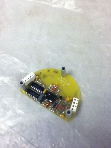444-7-3 PC BOARD