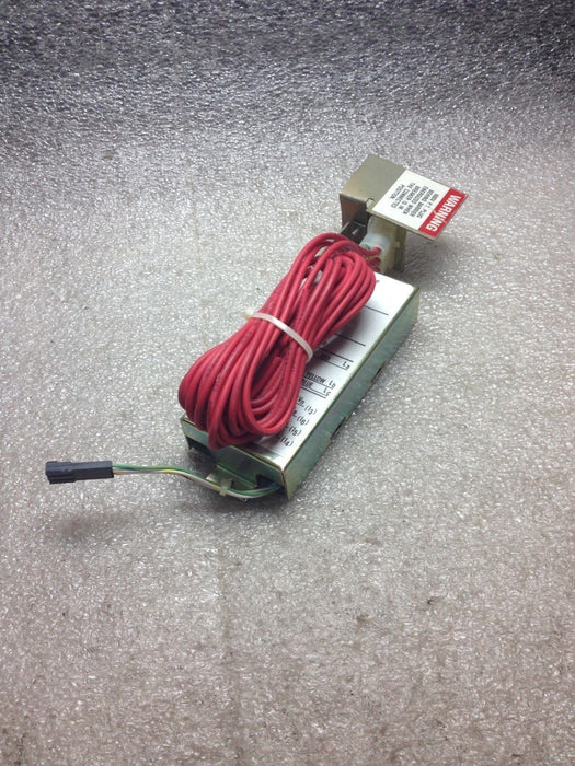 Cutler-Hammer 6502C82G01 Transformer Module