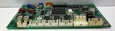 Ishida P-5428B Printed Circuit Board