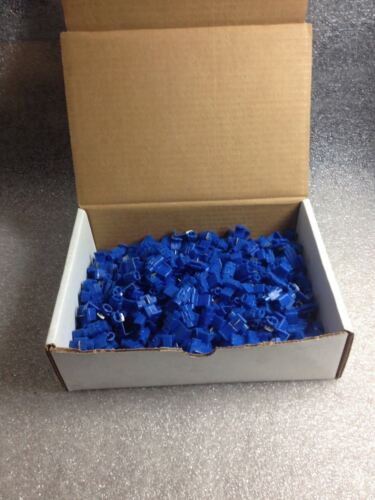 LOT OF AWG-1418 CRIMP TERMINALS