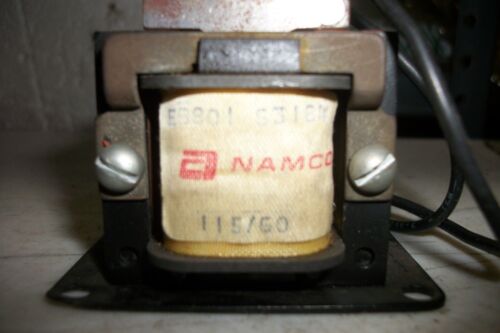 1 NAMCO EB801-63164 SOLENOID