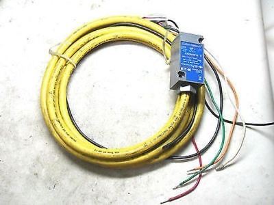 Cutler-Hammer E50SA6P12 Rotary Limit Switch missing Rotary Head