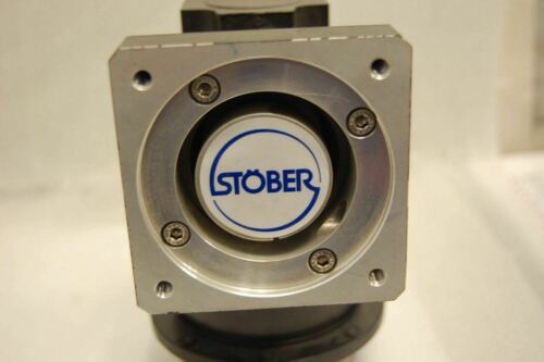 STOBER PRECISION GEAR HEAD PH412F0250KX301VF0010M