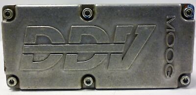 Moog D633-308BNC DDV Servo Valve