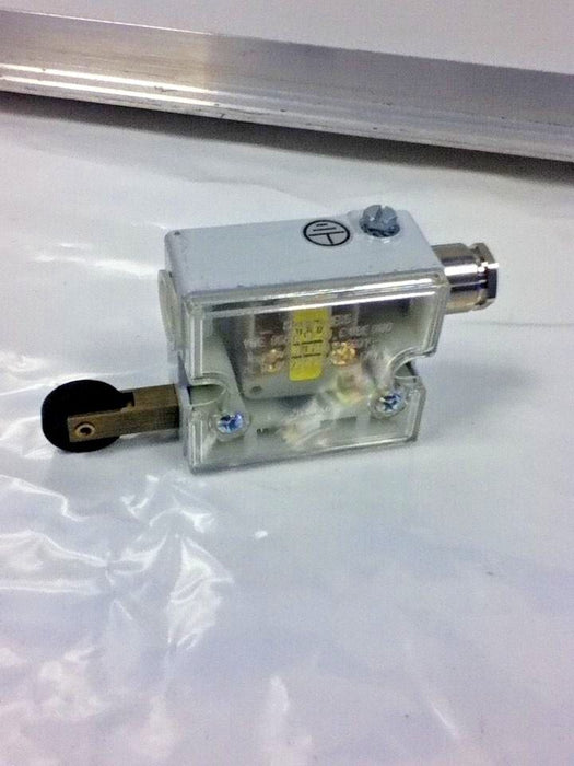 Kronenberg R1-AL Roller Pin Contact- No Box
