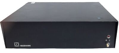 Heidenhain EXE 702 B Encoder Interface 240 V 50/60 Hz
