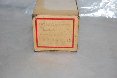 Cutler-Hammer SELECTOR SELECTOR 494A12 SWITCH BLACK