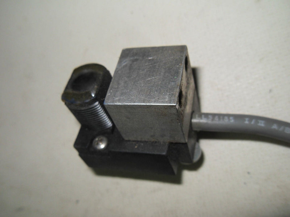 Banner Engineering SE612CV 26533 Photoelectric Sensor