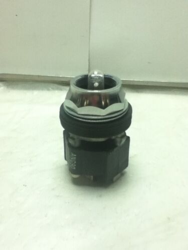 Westinghouse PB1HBOT1 Pilot Light