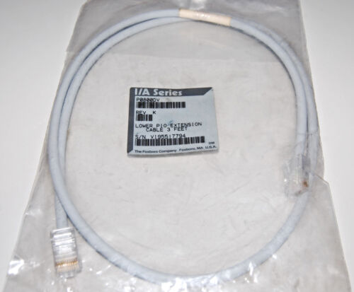 Foxboro P0800DV Fieldbus Extension Cable