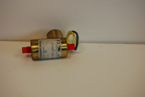 CTE FLOW VALVE LPH125-1BC