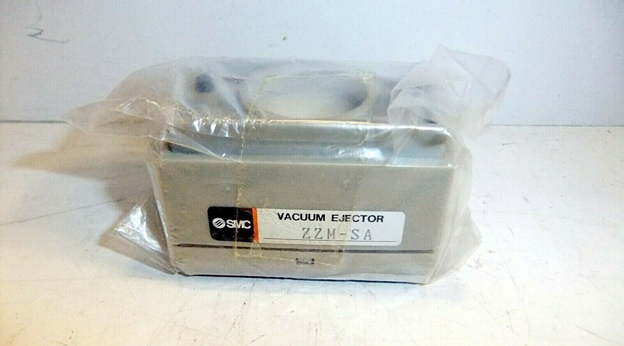 SMC Vacuum Ejector ZZM-SA