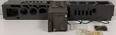 Numatics 005-131B A13BB515RT62B61 Manifold Block for Solenoid Valve