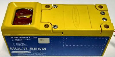 Banner Engineering 19644 / R1T3 Scanner Block