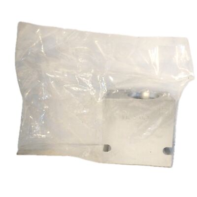 Parker B16-2-A18T Valve Manifold