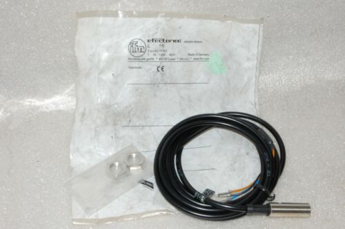 IFM Efector IFM EfectorIFB3002-BPKG INDUCTIVE SENSOR