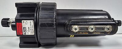 Parker 17L34BE Air Line Lubricator