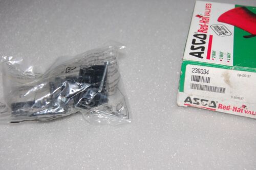 ASCO Coil Connect Kit 236034