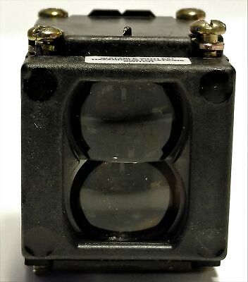 Cutler-Hammer E51DP6 Photoelectric Proximity Sensor