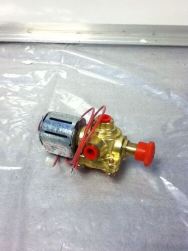 ASCO U8342C1MS VALVE