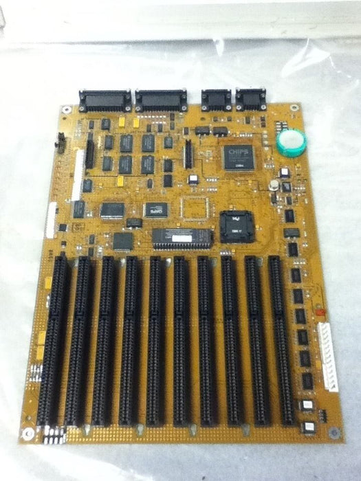 Cincinnati MILACRON 3-533-0979G CONTROL CARD