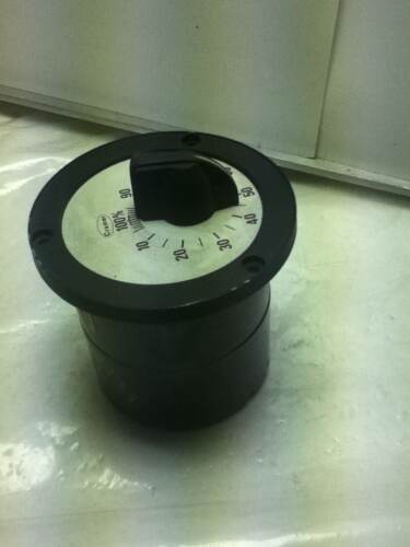 CRAMER 561C-E TIMER- NO BOX