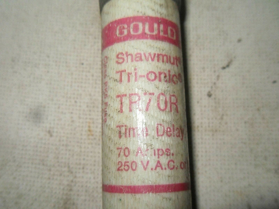 Ferraz TR70R Fuse