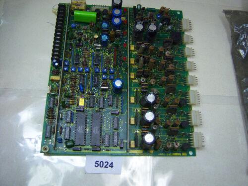 Toshiba PC Control Board ARNI-845B1-R02-3G