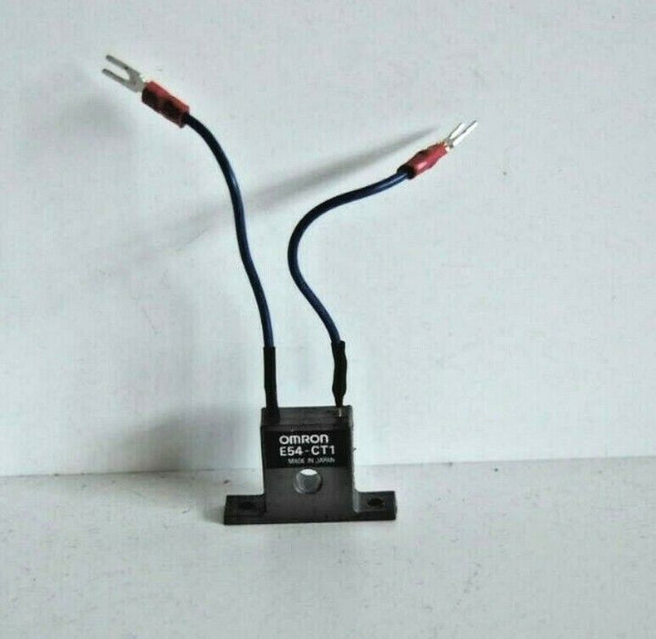 Omron E54-CT1 Current Transformer