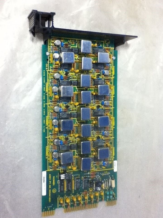 Bailey Controls NASM03 Module