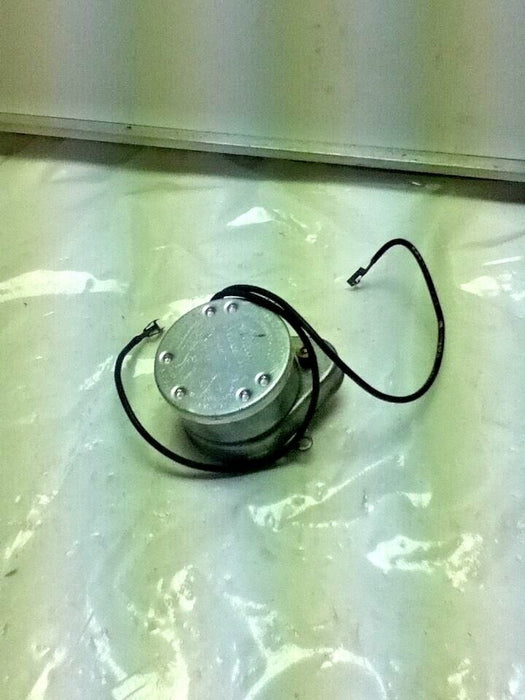 Cramer Co P26KAA62 Stepper Motor