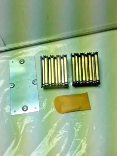 ATC SURFACE MOUNTING ASSEMBLY 353 260 27 00