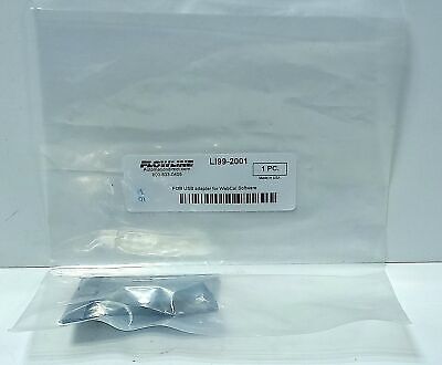 AutomationDirect Flowline LI99-2001 USB Adapter w/ Terminal Block for WEBCAL