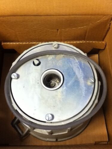 CROUSE-HINDS VMVC 400/120 VAPOR LIGHT