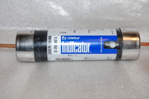 Littelfuse FLSR150ID Fuse