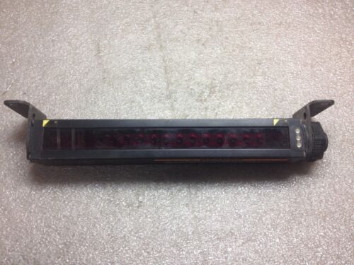 Banner Engineering Engineering MSR824 Mini Screen Receiver