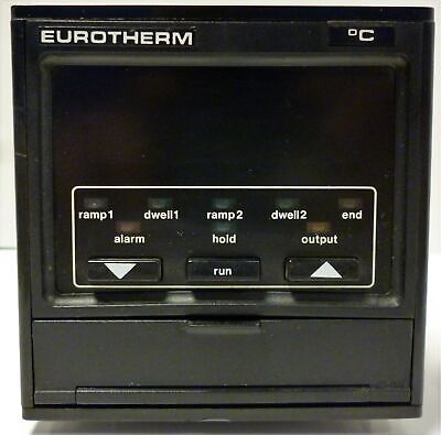 Eurotherm 812-073-005-625-13-0-16-00 PLC Temperature Controller