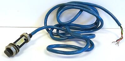 Eaton 14101A6517 OPCON 10-30 V DC Polarized Photoelectric Proximity Sensor