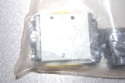 Numatics NAF252102N000P PNEUMATIC VALVE