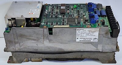 Yaskawa Electric CACR-IR44SC1 SERVOPACK 3-Phase 200-230 VAC 24 A Servo Drive