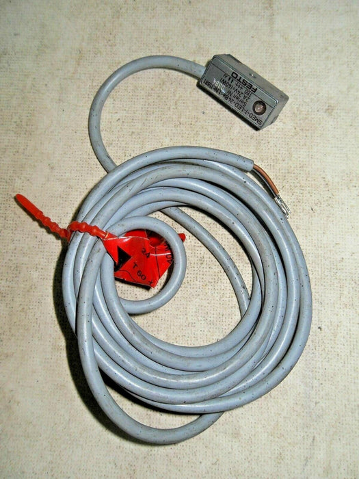 Festo SMEO-1-LED-24 Proximity Switch