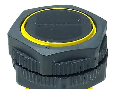 Banner Engineering S30SP6FF600Q 34346 10-30 V DC Photoelectric Proximity Sensor