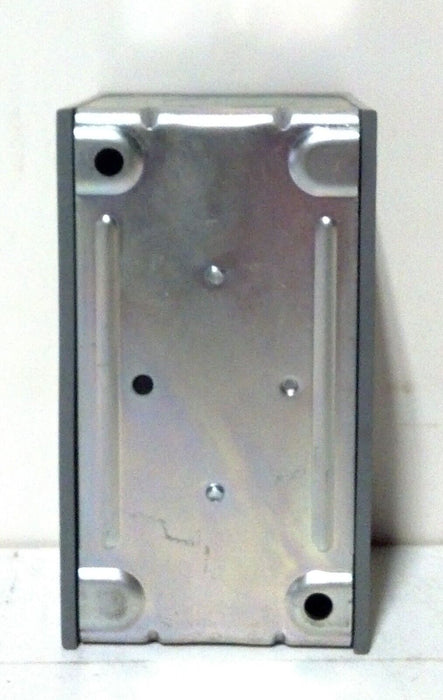 Cutler-Hammer 10250H-5200A 600 V AC MAX NEMA 1 Start / Stop Pushbutton Station