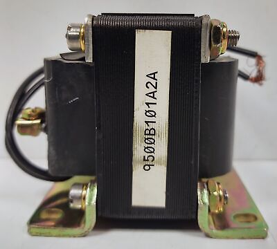 GE 9500B101A2A Component Solenoid without Plunger