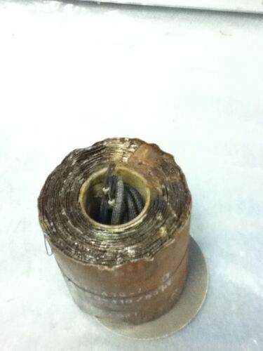 ASCO 27-478-1-D COIL