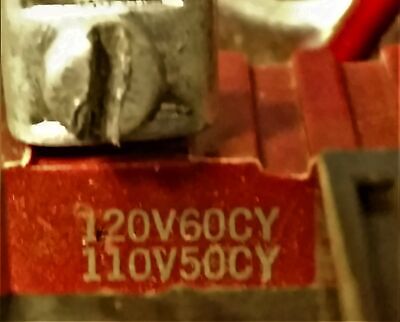 Cutler-Hammer A10AN0AB Non-Reversing Contactor