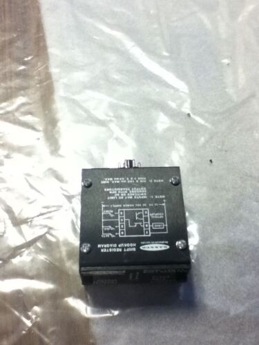 Banner Engineering LSR-64 Shift Register
